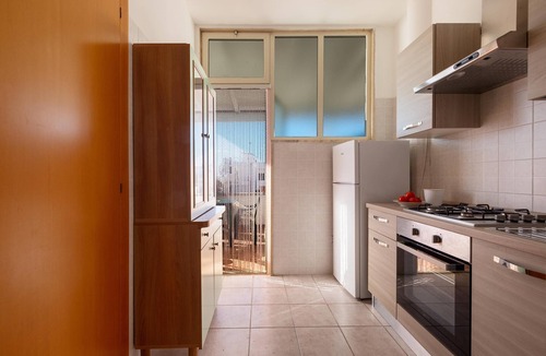 Torre Lapillo Apartment | Sud Sud Apartaments - Corallo by BarbarHouse