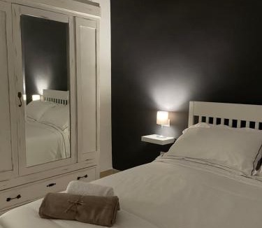 Old Town Apartment | SUITE 22