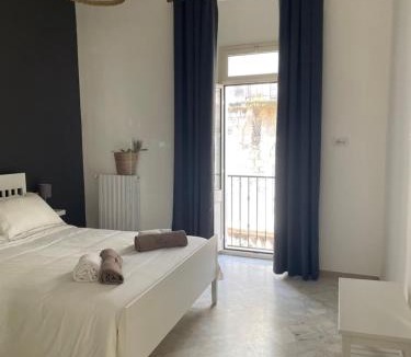Old Town Apartment | SUITE 22