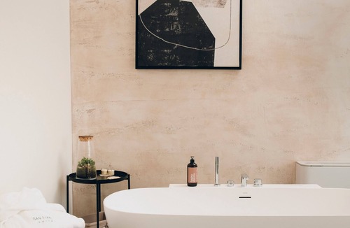 Putignano Apartment | Suite 8 - San Lorenzo Suites