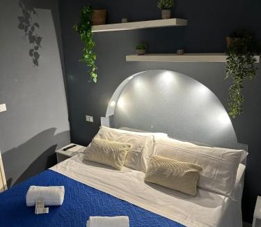 Taranto Apartment | Suite al Centro