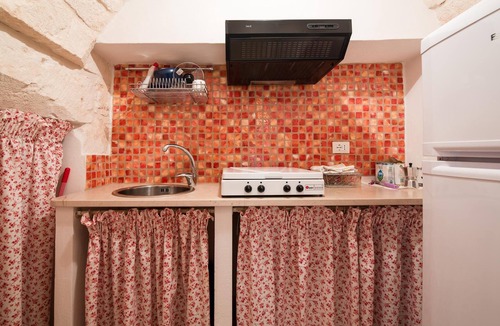 Ostuni Villa | Suite Biancanicchia, Le Piccole Case Bianche