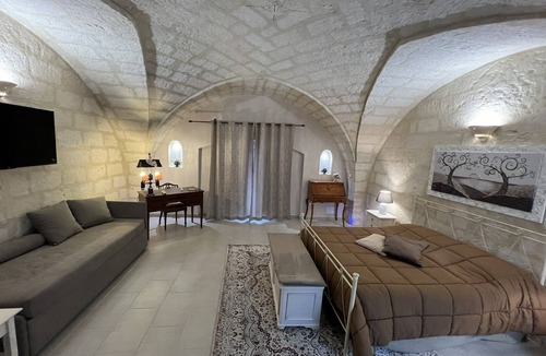 Taranto House | Suite Cavour Luxury Home Taranto