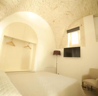 Centro Storico Apartment | Suite centro storico