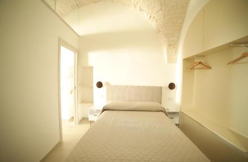Centro Storico Apartment | Suite centro storico