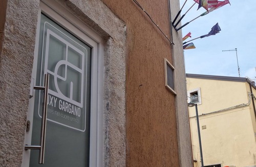 San Giovanni Rotondo Apartment | Suite con Vasca Idromassaggio nel cuore antico di San Giovanni Rotondo