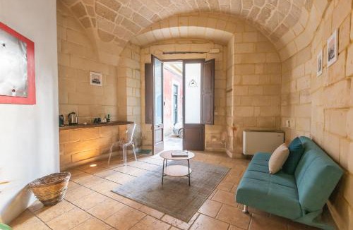 Lecce Historic Center House | Suite dei Longobardi