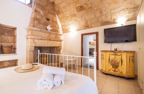 Felline Apartment | Suite del Castello
