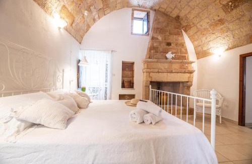 Felline Apartment | Suite del Castello