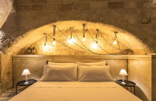 Oria Historic Centre Apartment | Suite di Federico