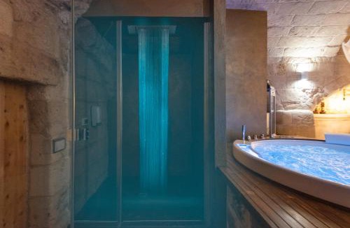 Oria Historic Centre Apartment | Suite di Federico