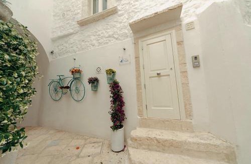 Centro Storico Apartment | Suite Dimora Antico Campanile