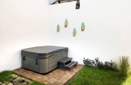 Alberobello House | SUITE DOMANGI "Trullo Antonio "