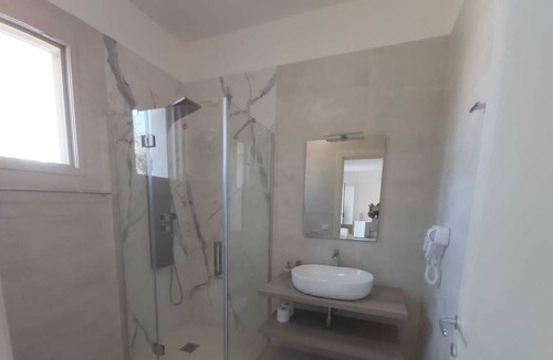 Giurdignano Bed & Breakfast | Suite Masseria Pozzelle