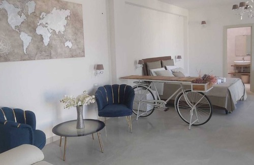Giurdignano Bed & Breakfast | Suite Masseria Pozzelle