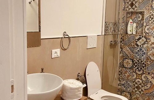 Galugnano House | Suite Menhir