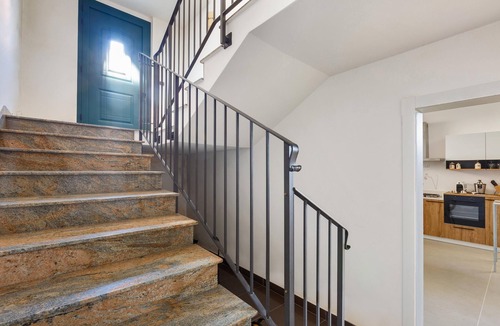 Ruffano House | Suite More by BarbarHouse