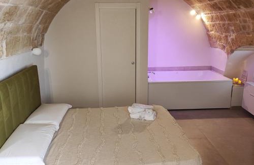 Modugno House | Suite SaChi