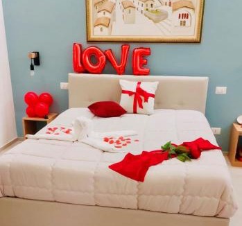Gravina in Puglia Bed & Breakfast | Suite san Giorgio