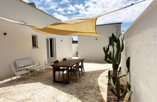 Torre Lapillo House | Suite Splendor Lux