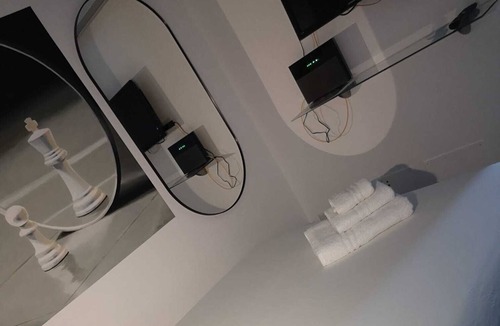 Municipio 1 House | Suite19 Bari Policlinico