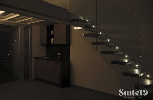 Municipio 1 House | Suite19 Bari Policlinico