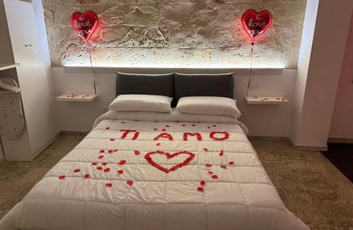 Mesagne House | Suite87