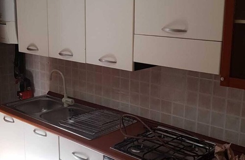 San Severo House | Suites and Apartment