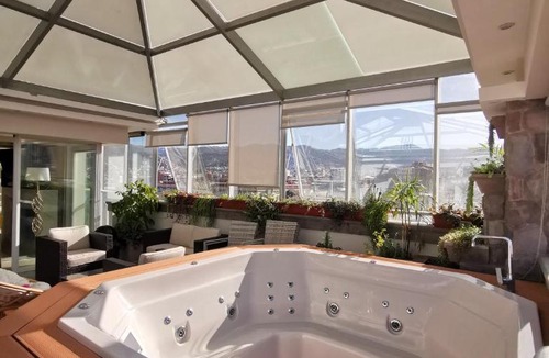 Cusco Apartment | Suites Cusco