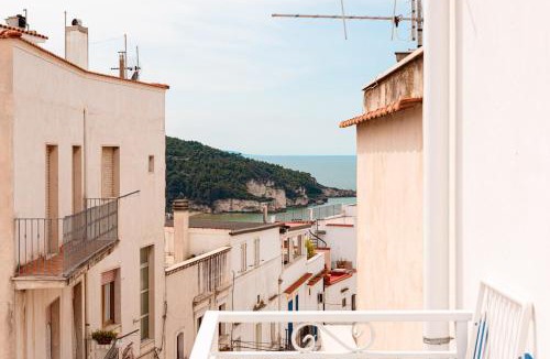 Peschici Bed & Breakfast | Suites Dimora Garibaldi
