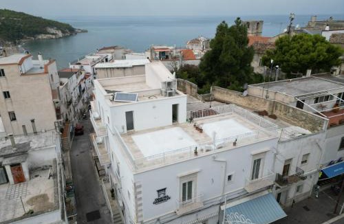 Peschici Bed & Breakfast | Suites Dimora Garibaldi