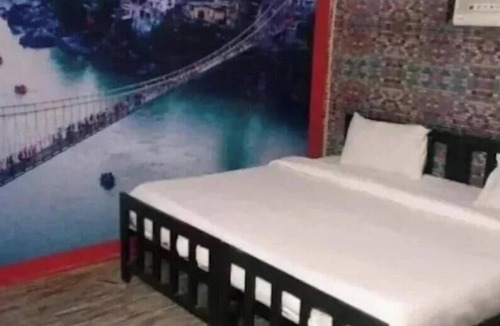 Sirala Hotel | Sukhdev Resort Rishikesh