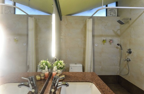 Bullawala Hotel | Sukoon - A Wellness Resort and Spa