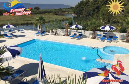 Foce Varano Apartment | Summer Holidays Apartments