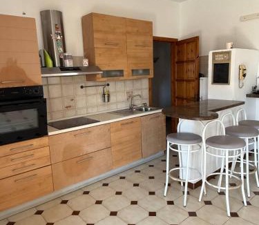 Uggiano la Chiesa Apartment | Summer House