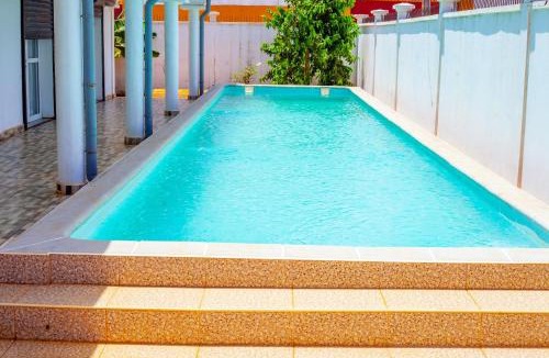 Diego Suarez Villa | Sumptuous Villa in Antsiranana with Private Pool