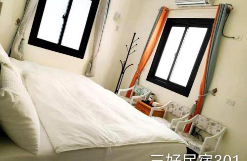 Hengchun Old Town House | Sun Good Hostel