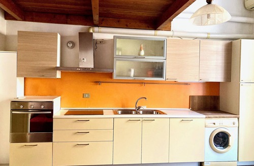 Taranto Apartment | Sun House Studio