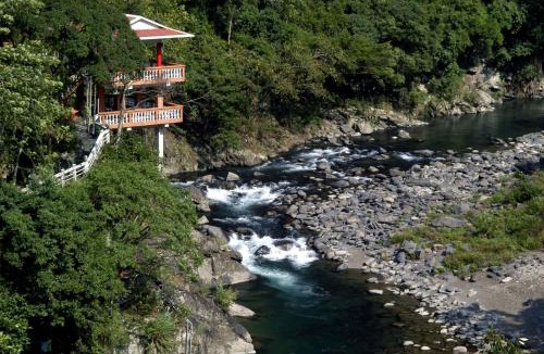 Wulai House | Sun Moon Bed& Breakfast