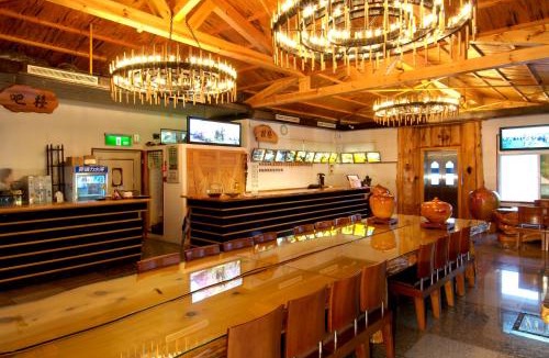 Wulai House | Sun Moon Bed& Breakfast