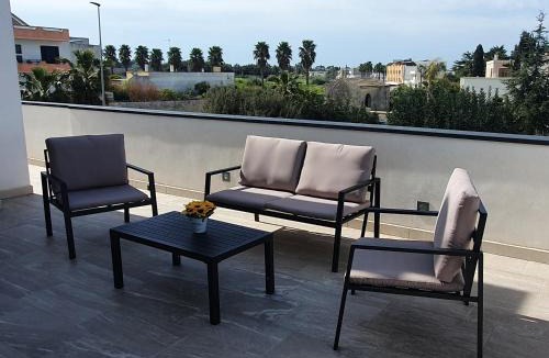 Serrano House | SunflowerSalento