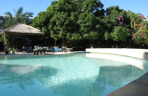 Mahajanga Hotel | Sunny Hotel Majunga