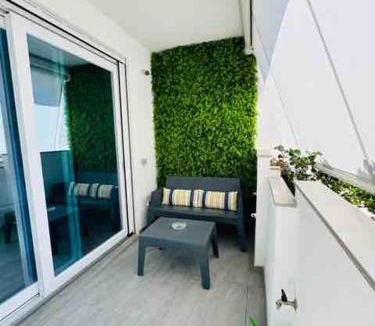Otranto Apartment | SUNRISE