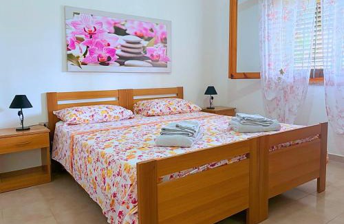 Capilungo House | Super economy 50 mt dal mare