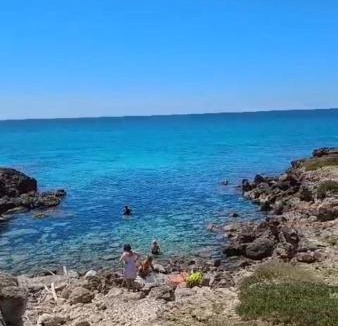 Capilungo House | Super economy 50 mt dal mare