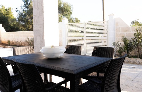 Avetrana Villa | Superb Villa Relax multi family Salento Puglia