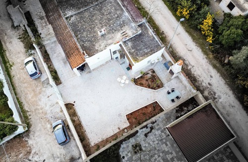 Avetrana Villa | Superb Villa Relax multi family Salento Puglia