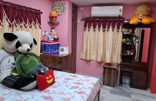 Shibpur Apartment | Swapna-Nir