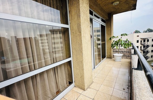 Lideta Apartment | Sweet Home 3. The home away from home