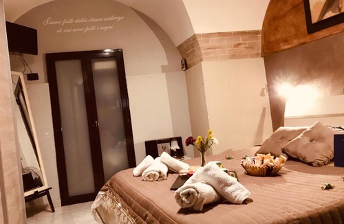 Bitonto Apartment | Sweet Home